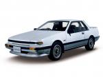 Nissan Silvia 1983 года
